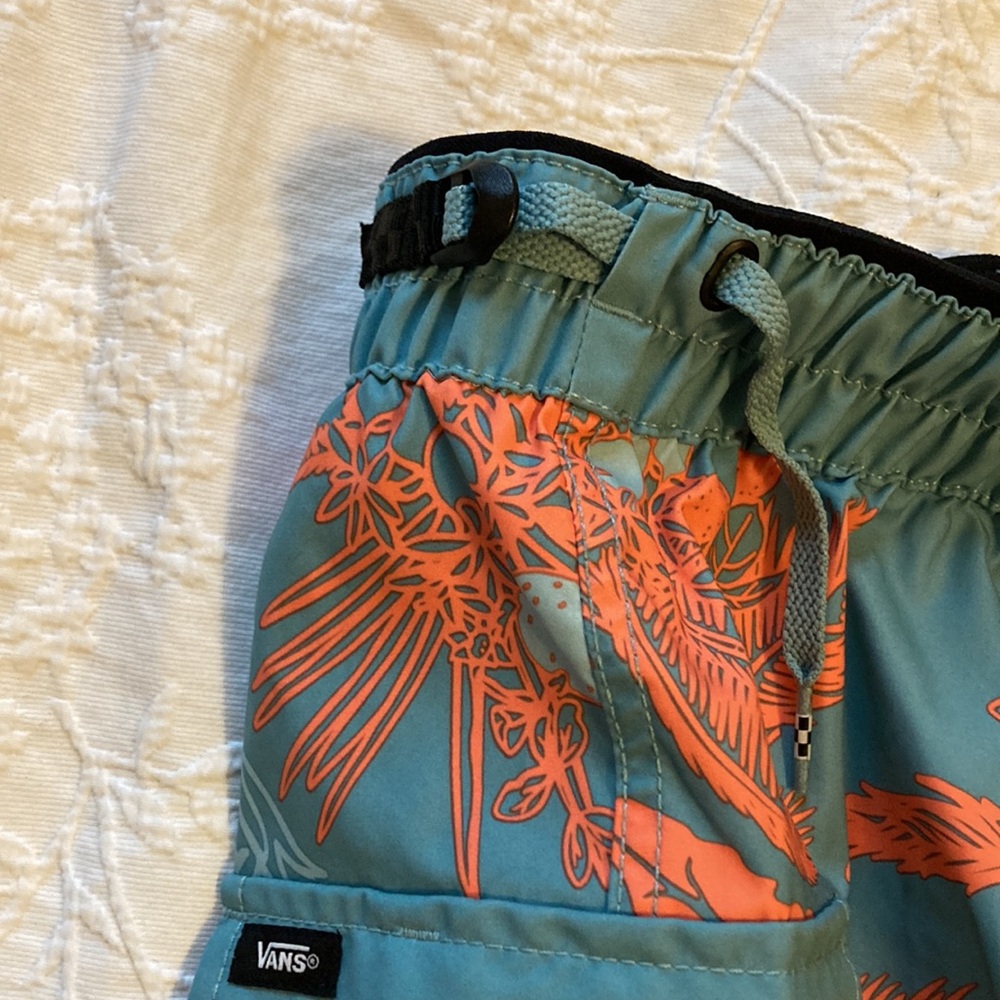 Vans Board Shorts - Picture 4 of 8